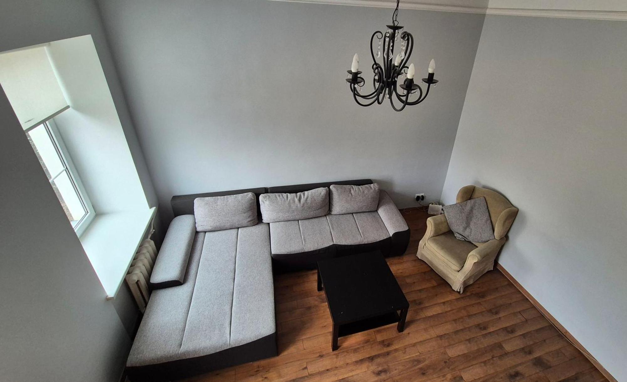 Apartments Latako Street Вильнюс Экстерьер фото