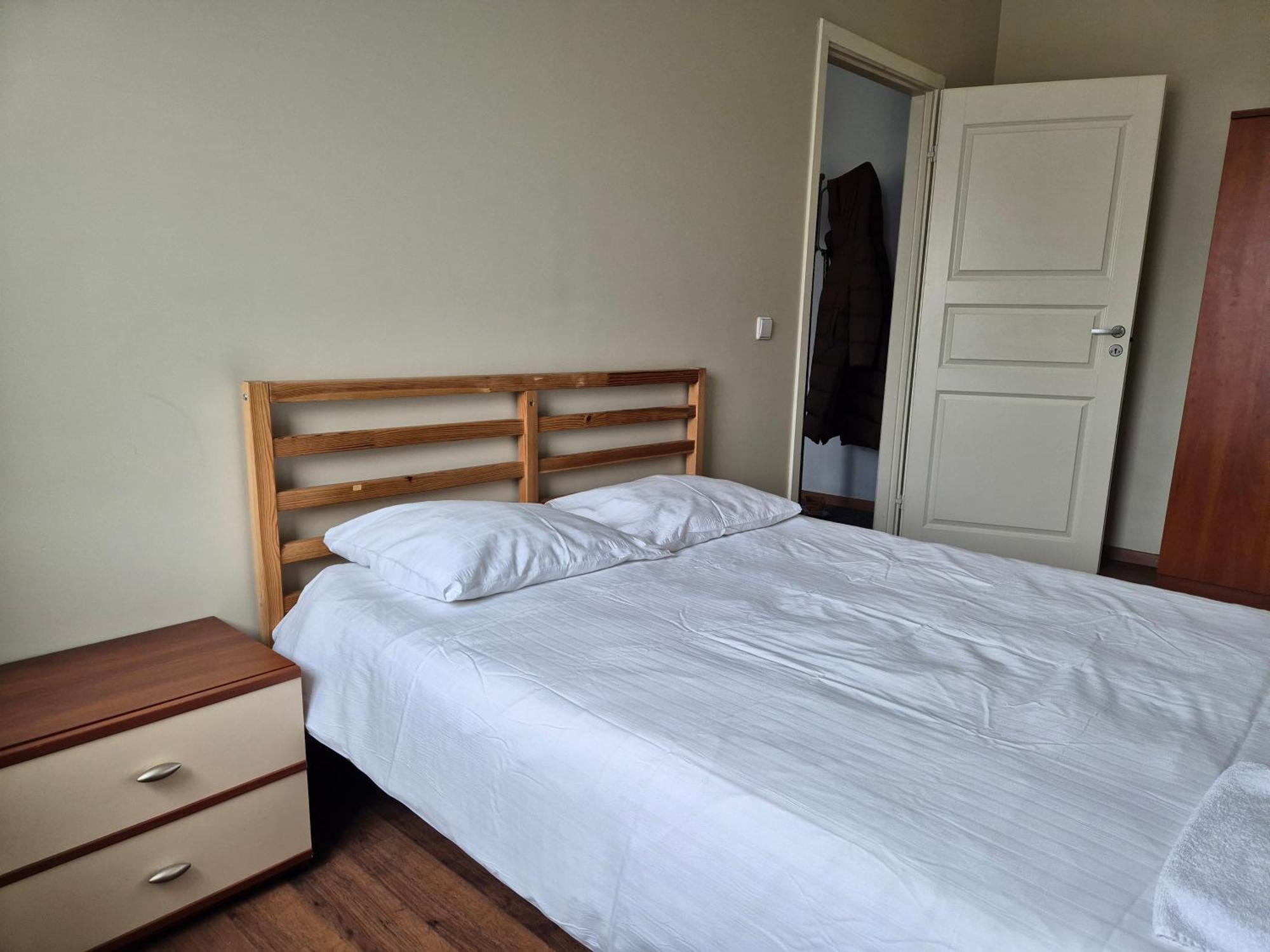 Apartments Latako Street Вильнюс Экстерьер фото