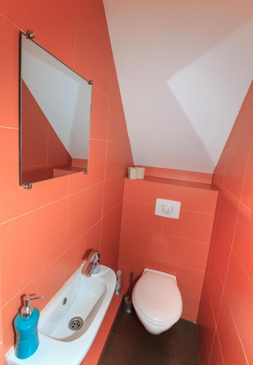 Apartments Latako Street Вильнюс Экстерьер фото