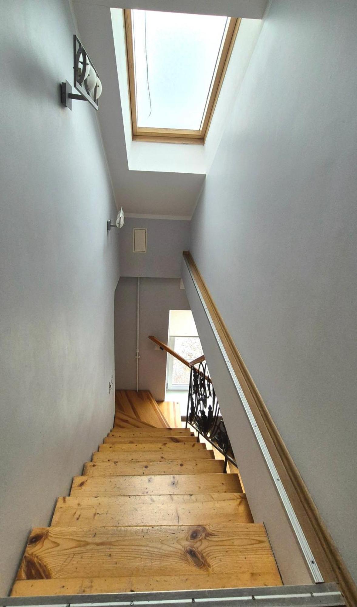 Apartments Latako Street Вильнюс Экстерьер фото